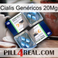 Cialis Genéricos 20Mg viagra5